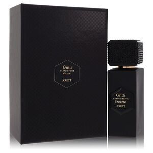 Gritti Arete Venezia Eau de Parfum Unisex Black